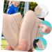 Buy NOLITOY 20 Pairs Heel Stickers - Soft Heel Cushion Pads for Women and Kids | Foam Padding Inserts for Comfort in Shoes | International Shipping - Buy Online on GoSupps.com