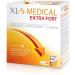XLS MEDICAL Extra Strong - Weight Loss Aid - Triple Action - Reduces Calorie Absorption - 120 Tablets - Buy Online on GoSupps.com