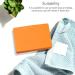 Kojic Acid Soap Papaya Soap Mens Soap Bar Olive Oil Soap Natural Soap Olive Oil Soap Bar for Face And Body natural soap for Fades Age Spots Freckles Reduce Acne Dark Spot Remover for Face - Buy Online on GoSupps.com