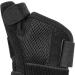 Predolo Adjustable Wrist Support with Splint - Optimal Support & Pain Relief - Black - Buy Online on GoSupps.com