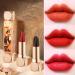 YOUTHINK Double Head Lipsticks - 6 Color Matte Long-Lasting Makeup Perfect Gift for Beauty Lovers - Buy Online on GoSupps.com