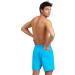Buy Arena Fundamentals X-Short R Men's Swimming Trunks - Soft Fast-Drying Recycled Fabric for Beach & Pool - Turquoise-Dark Olive - Buy Online on GoSupps.com