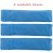 Perineal Cooling Pad for Postpartum Relief - 2 Ice Packs and 3 Covers Included - Buy Online on GoSupps.com