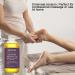 Cellulite Massage Oil - Body-Shaping Lavender & Essential Oils for Relaxing Muscles | Gua Sha Oil for Skin-Fitting Massage | International Shipping - Buy Online on GoSupps.com