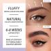 At Home Salon Lash Lift & Brow Lamination Kit DIY Eyebrow Perm for Fuller Thicker Brows Lasts 6-8 Weeks - Buy Online on GoSupps.com
