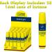Clipper - Butane Fuel Lighter Refill Travel Size 16ml (Pack of 25 Units) - Buy Online on GoSupps.com