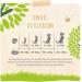 MjAMjAM - Premium Wet Dog Food - Naturally Delicious - Organic Chicken with Carrots Pack of 6 (6 x 200g) Grain Free with Extra Meat - Buy Online on GoSupps.com