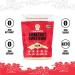 Lakanto Monkfruit Sweetener with Erythritol - Golden 16 oz (454 g) | Sugar-Free, Low-Calorie Natural Sweetener - Buy Online on GoSupps.com