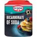 Bicarbonate of Soda | Suitable for all types of baking | For pancakes soda bread cookies and gingerbread by Dr. Oetker | Pack of 4 x 200g - Buy Online on GoSupps.com