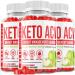 sigma times (3 Pack) Keto Breeze ACV Gummies Keto Breeze Gummy Bears Keto Breeze ACV Gummy Bears Ketobreeze Keto Breeze Gummy S (180 Gummies)