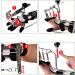 ZZBB Hand Splint Training Support Finger Training Board Finger Orthotics Fingerboard Stroke for Both Hands for Stroke/Hemiplegia - Buy Online on GoSupps.com