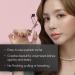 Buy DERMALOGY by NEOGENLAB Pink Eyelash Curler - Best International Shipping & Quality Eye Makeup Tools - Buy Online on GoSupps.com