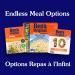 BEN'S ORIGINAL BISTRO EXPRESS Long Grain & Wild Rice Roasted Chicken Flavour Side Dish 250g Pouch Long Grain & Wild Rice Roasted Chicken 1 - Buy Online on GoSupps.com