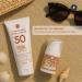  Planeta Huerto Planeta Potager SPF50 Sunscreen Cream 100ml - Buy Online on GoSupps.com
