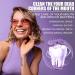 Fresh Breath Mouthwash 59ml | Highly Efficient Concentrate for Healthy Gums & Teeth | Essential Oils & Toothpaste Blend - Buy Online on GoSupps.com
