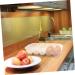 PRETYZOOM Egg Rack Eggs Fridge Refrigerator Egg Tray Kitchen Organizers and Storage Camping Organize Artifacts - Buy Online on GoSupps.com