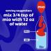 mio Energy Acai Berry Aromatis avec d'autres ar mes naturels rehausseur d'eau liquide flacon de 95 8 ml 95.82 ml (Lot de 1) - Buy Online on GoSupps.com