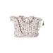 Vertbaudet diaper bag spring ivory