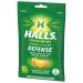 Halls Cough Drops Assorted Citrus 30-ct (Pack of 2) - Buy Online on GoSupps.com