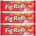 Fruit Biscuit Bundle with Bolands Fig Rolls 200g (3 Pack)