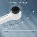 TOUCHBeauty Rechargeable Facial Cleansing Brush with 6 Speed Modes - TB-1766A - Buy Online on GoSupps.com