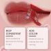 Pakivs 3Pcs Peel Off Lip Liner Long Lasting Tattoo Lip Pencil Waterproof Peel Off Matte Finish Lip Stain Highly Pigmented Lip Gloss - Buy Online on GoSupps.com
