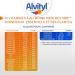 Alvityl - Vitality chewable tablets - 12 vitamins and 6 minerals - adults - 30 tablets - Buy Online on GoSupps.com