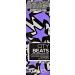 Buy Redken Citybeats East Village Violet 85ml - International Shipping | Premium Hair Color - Buy Online on GoSupps.com