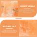 POPETPOP Salt Brick Blocks Livestock Salt Lick Animal Cow Lick Blocks Salt Block Livestock Natural Salt Small Pet Nutrition - Buy Online on GoSupps.com