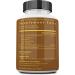 Ancestral Grass-Fed Beef Tracheal Cartilage & Liver Supplement | Immune & Joint Support | 180 Capsules - Buy Online on GoSupps.com