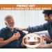 Pure Copper Magnetic Therapy Bracelet for Men - Relieve Arthritis & Carpal Tunnel Pain - Buy Online on GoSupps.com