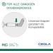 CEGLA RC-Animal Chamber Dog Inhaler Aid with Silicone Masks | Effective Solution for Puppy & Dog Respiratory Issues | Treat Cough & Bronchitis - Buy Online on GoSupps.com