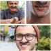 VILLCASE 100pi ces Prot ge-moustache et Nez Pp Autocollant pour pilation Protection Quotidienne pour Barbe et Moustache - Buy Online on GoSupps.com