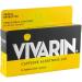 Vivarin Caffeine Alertness Aid Boost Energy & Focus | 16 Tablets (Pack of 5) International Shipping Available - Buy Online on GoSupps.com