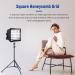 NEEWER Foldable Softbox Diffuser with Grid for NL660 LED Light - Ideal for Studio Photography & YouTube Video Lighting - Buy Online on GoSupps.com