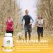 Ginger Root Gummy Supplement for Joint & Immune Health - 90 Vegan Gummies | Non-GMO & Gluten Free - Buy Online on GoSupps.com