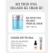 Shop ISA KNOX Age Focus Vital Collagen Hydro Gel Cream & LXNEW Vita Set - Korean Skincare with Vitamins C B12 & E | LG Beauty International Shipping - Buy Online on GoSupps.com