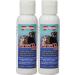 Marshall Pet Products Ferret Rx Upper Respiratory Treatment 4oz - Set of 2 - Buy Online on GoSupps.com
