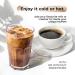 Mushroom Coffee - French Roast Style Instant Coffee + Lion s Mane 900mg for Focus + Reishi Chaga & Turkey Tail - 10-in-1 Mushrooms Fruiting Body Adaptogen Blend Sugar Free 35 Servings 7.4 Ounce (Pack of 1) Brown - Buy Online on GoSupps.com