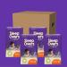 SleepOvers by Cuties Bedwetting Underwear Large/X-Large 60-125 lbs 48 Count - Boys & Girls - Buy Online on GoSupps.com