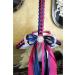 VATIN Solid Hot Pink Satin Ribbon 1-1/2 x 50 Yards - Wedding Decor, Crafts, Sewing & Gift Wrapping - Buy Online on GoSupps.com