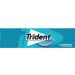 Trident Wintergreen Sugar Free Chewing Gum with Xylitol 14 Sticks 39 g - Buy Online on GoSupps.com