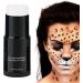 Eye Black Face Stick - Anti-Smudge Body Makeup Stick Bright Colors | Easy to Apply Black Pencil for Baseball Games Cosplay Softball Teams and Training - Buy Online on GoSupps.com