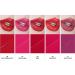 Unicorn Glow Color Lips #3 Mauve Semi Matte Lipstick 0.12 oz - Vivid Color - Nourishing Formula - Protects Lips - Buy Online on GoSupps.com