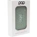 Pop Sonic Sponge | Ultimate Face & Body Cleanser - Grey | Best International Shipping Available - Buy Online on GoSupps.com