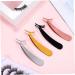 Mipcase 12 Pcs False Eyelashes Tool Set - Stainless Steel Makeup Splitter for Precision Application - Buy Online on GoSupps.com