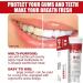 Sp-5 Toothpaste Sp 5 Teeth Whitening Toothpaste Sp-5 Ultra Whitening Toothpaste Sp-5 Probiotic Shark Whitening Toothpaste Stain Removal Toothpaste Fresh Breath Toothpaste - Buy Online on GoSupps.com