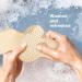 Arch Support Strap for Plantar Fasciitis Relief | Non-Slip Wearable Design | 2 Pairs of Adjustable Arch Pads for Flat Feet & High Arches - Beige - Buy Online on GoSupps.com