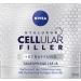 Beiersdorf NIVEA Hyawron Cellular Filler Anti agriculture day cream 1 x 50 ml protecting day cream with SPF 15 effective antiripping cream - Buy Online on GoSupps.com