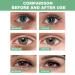60 PCS Aloe Vera Eye Masks - Gel Collagen Under Eye Patches for Puffy Eyes Dark Circles & Anti-Aging Treatment - Buy Online on GoSupps.com
